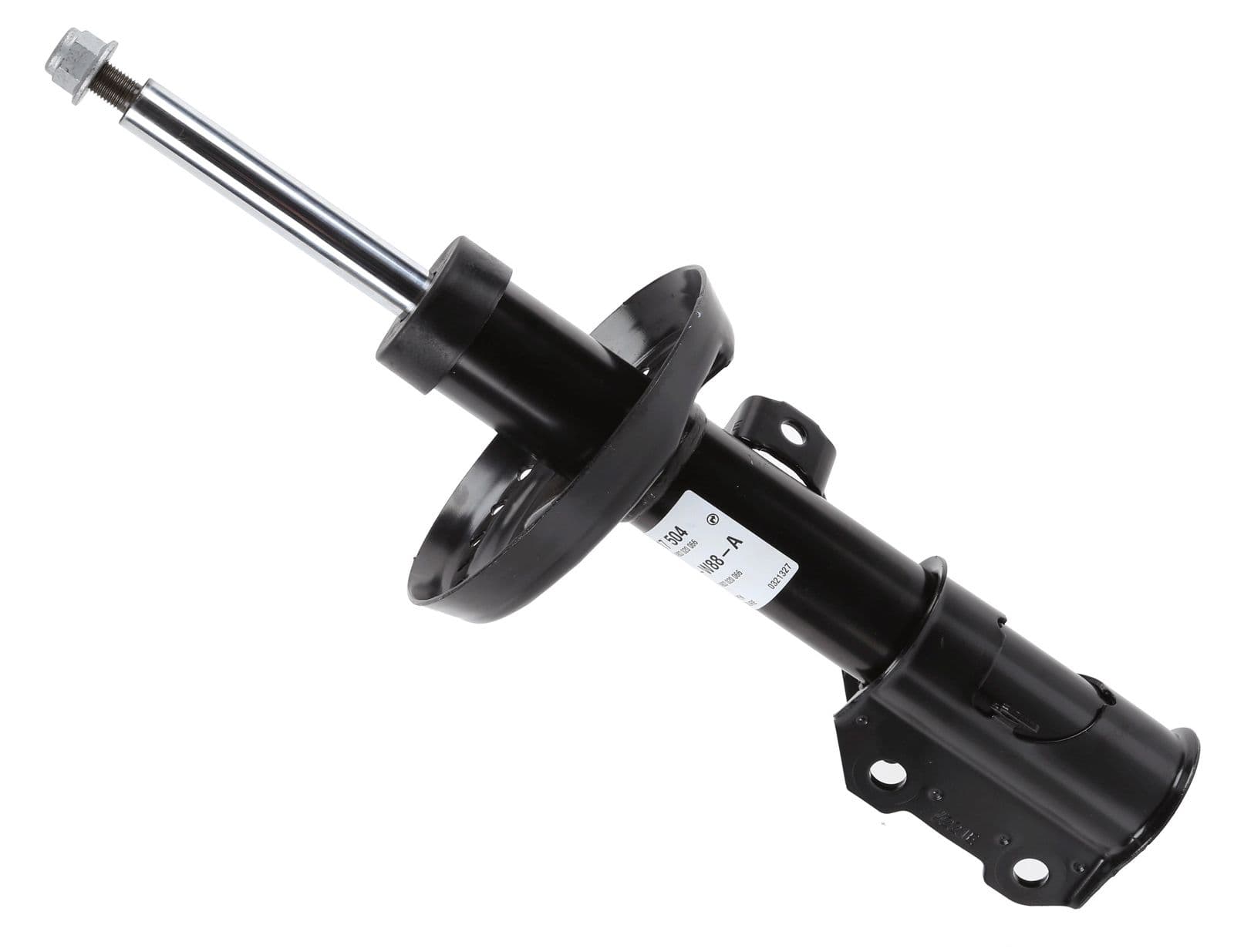 amortizor BOGE 32-W88-A