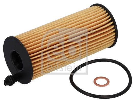 Filtru ulei FEBI BILSTEIN 101324
