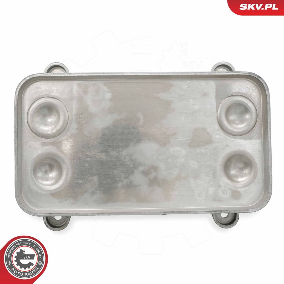 Radiator ulei, ulei motor ESEN SKV 31SKV299