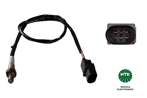 Sonda Lambda NTK 91809