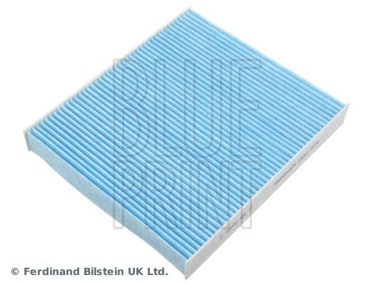 Filtru, aer habitaclu BLUE PRINT ADBP250064