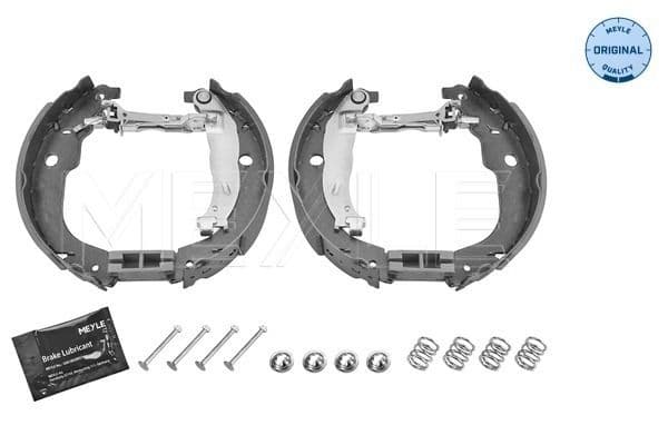 Set saboti frana MEYLE -ORIGINAL-KIT: Better solution for you! 11-14 533 0041/K