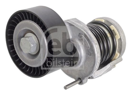Intinzator curea, curea distributie FEBI BILSTEIN 104258