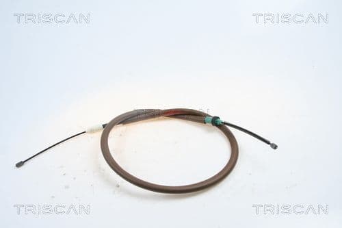 Cablu, frana de parcare TRISCAN 8140 25192