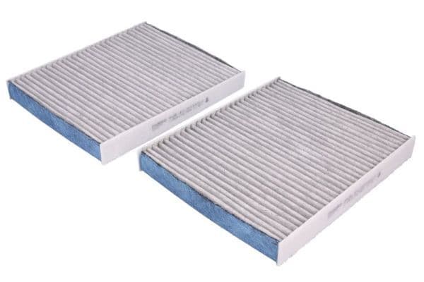 Filtru, aer habitaclu PURRO PUR-PC3018AG-2
