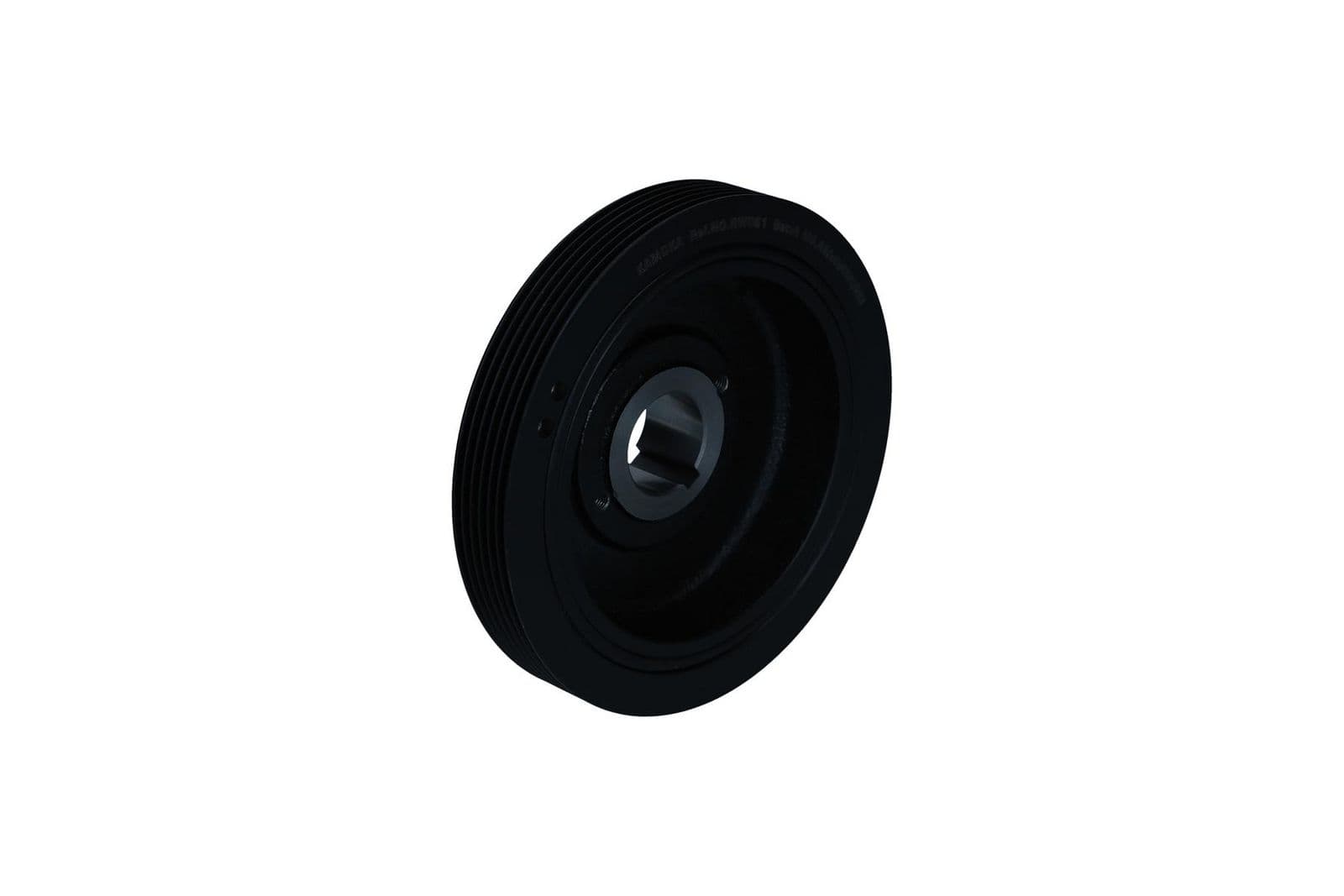 Fulie curea, arbore cotit KAMOKA RW061