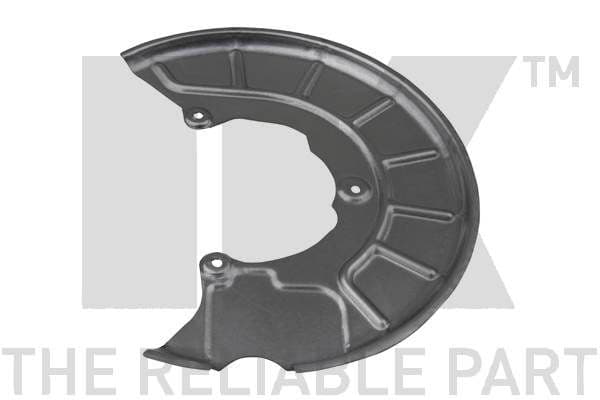protectie stropire,disc frana NK 234717