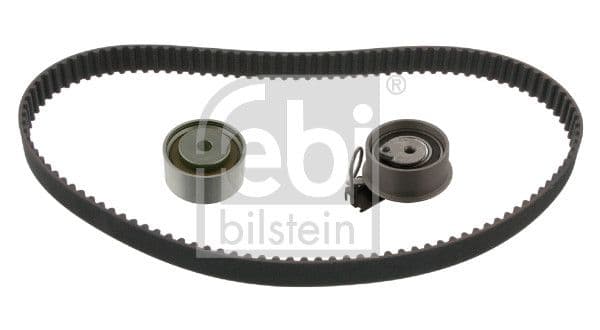 Set curea de distributie FEBI BILSTEIN 33187