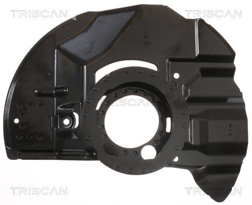 protectie stropire,disc frana TRISCAN 8125 11108