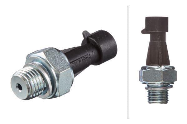 Senzor presiune ulei HELLA 6ZL 003 259-601