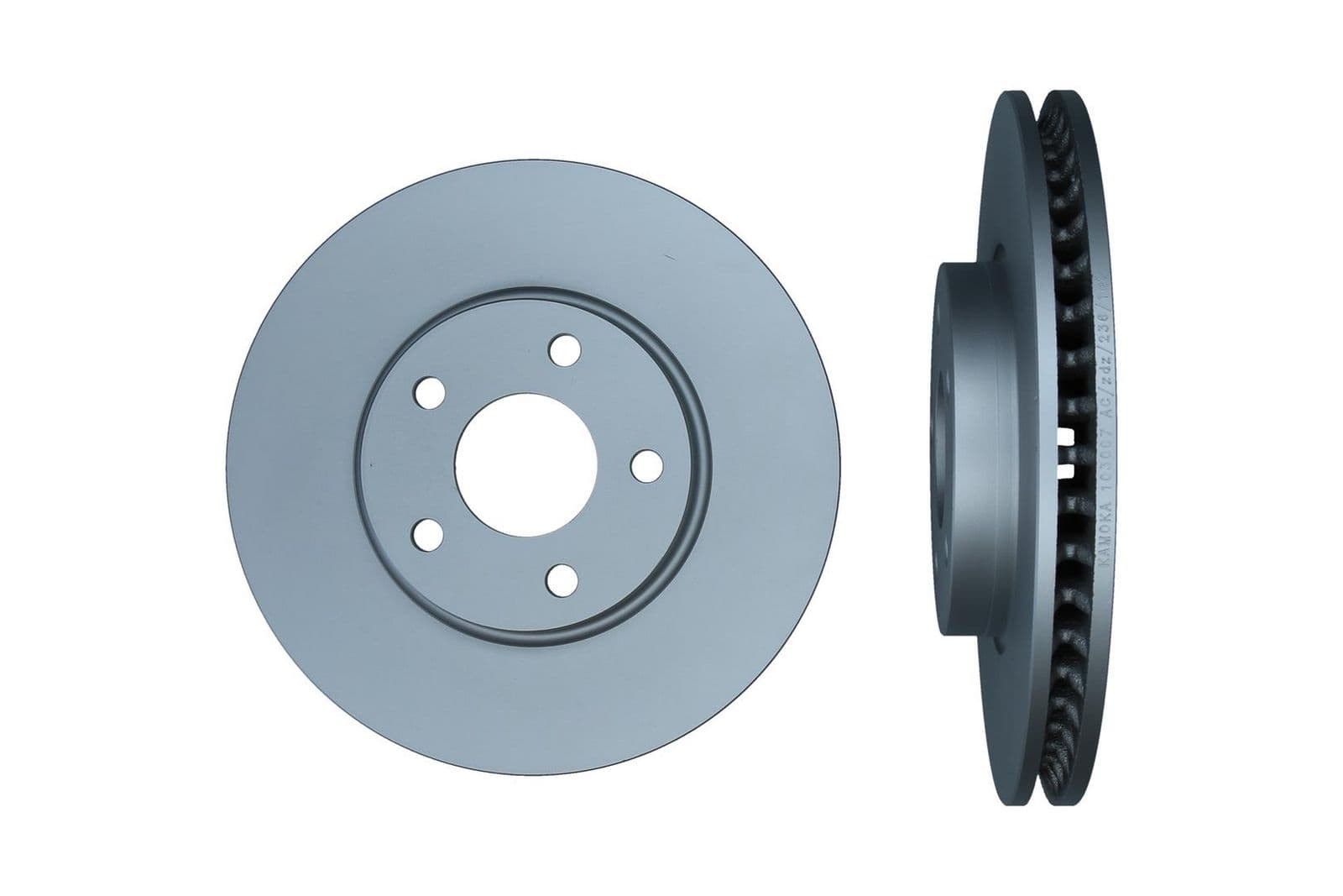 Disc frana KAMOKA 103007