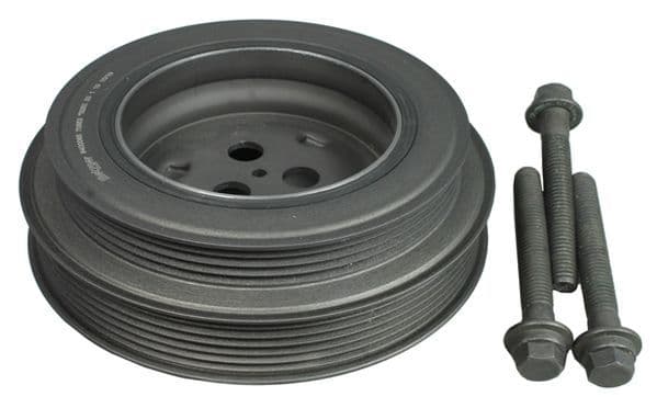 Fulie curea, arbore cotit METZGER 6400065