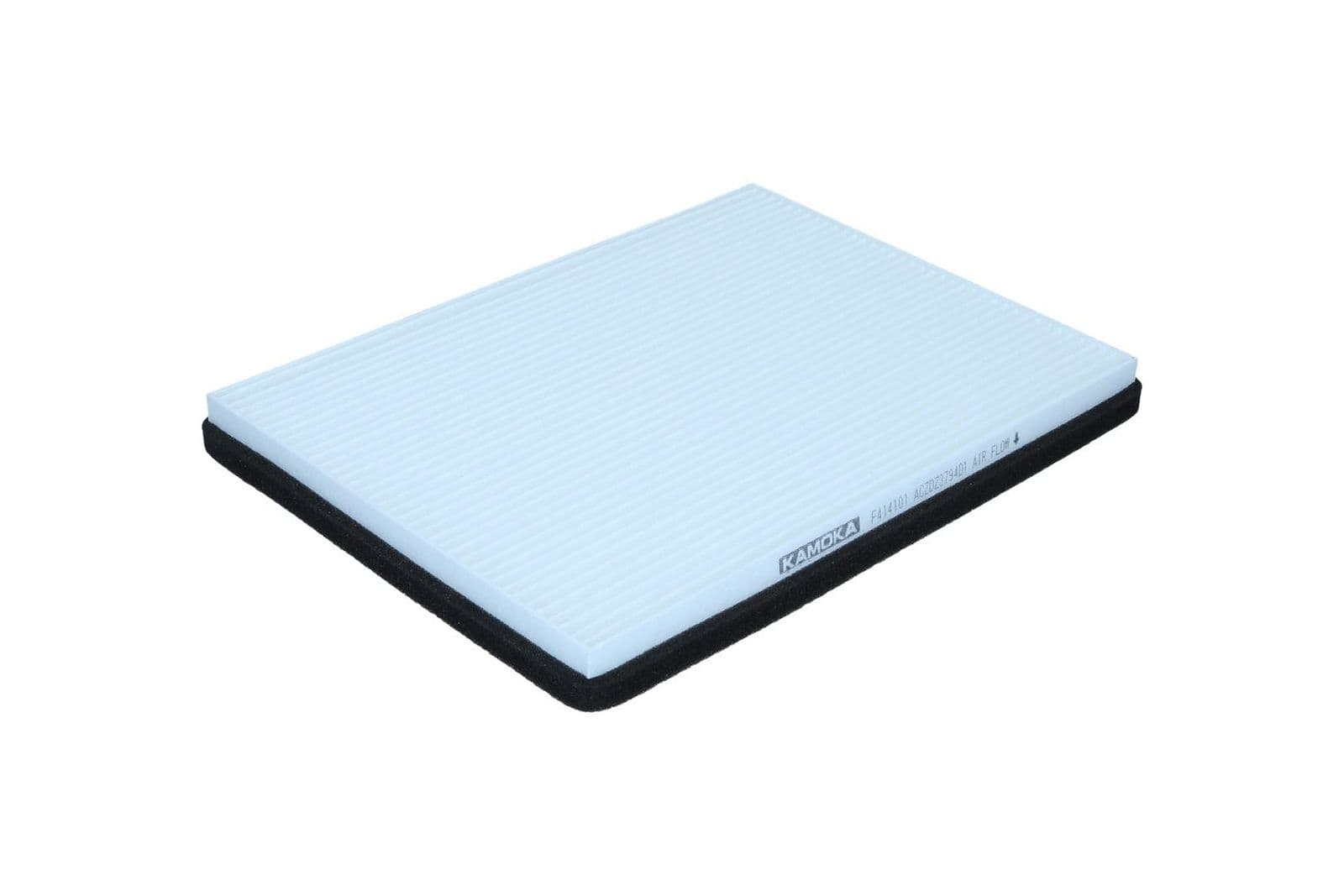 Filtru, aer habitaclu KAMOKA F414101