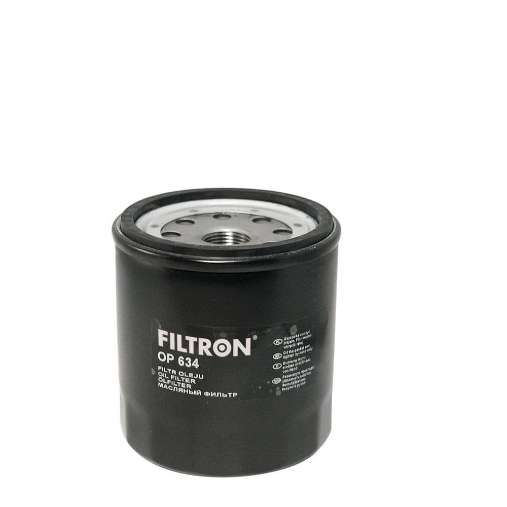 Filtru ulei FILTRON OP 634