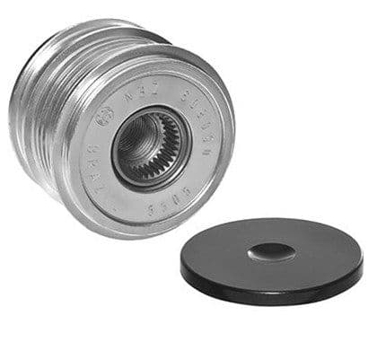 Fulie, alternator MAGNETI MARELLI 940113010072