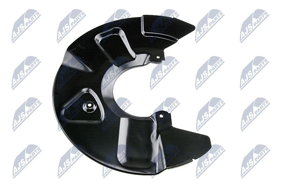 protectie stropire,disc frana NTY HTO-VW-034