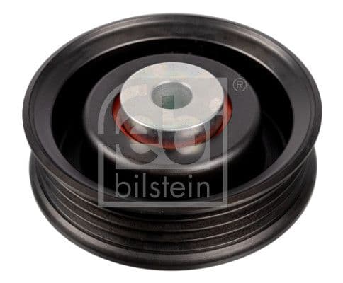 Rola ghidare/conducere, curea transmisie FEBI BILSTEIN 107286