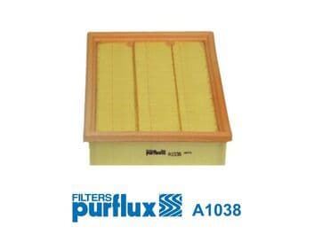 Filtru aer PURFLUX A1038