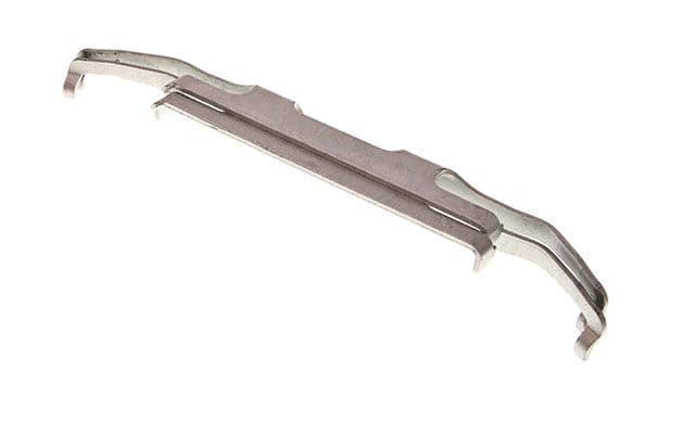 Set accesorii, placute frana MAXGEAR 27-2610
