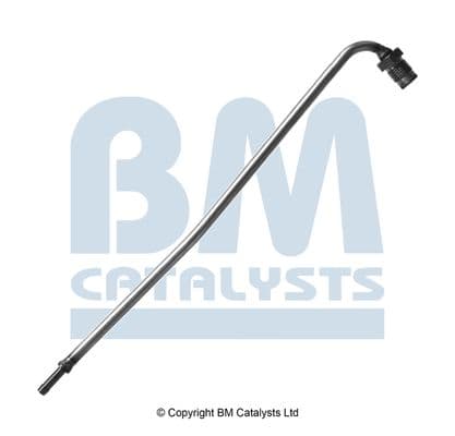 Conducta de presiune, senzor de presiune (filtru particule) BM CATALYSTS PP31034A