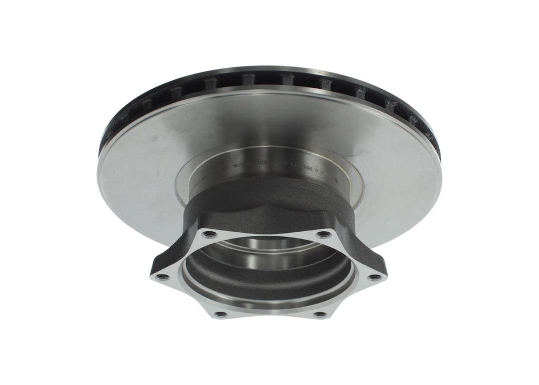 Disc frana BOSCH 0 986 479 600