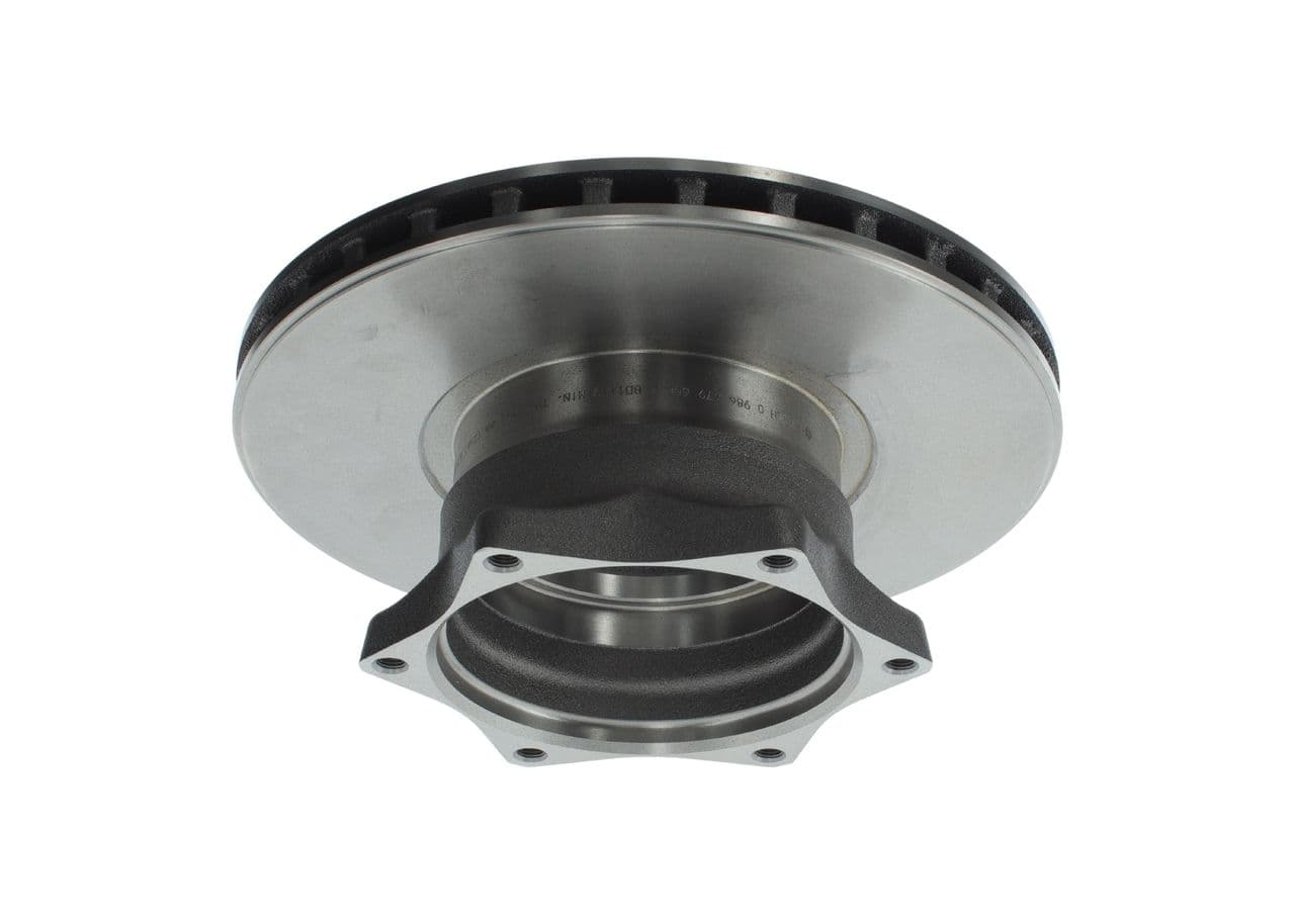 Disc frana BOSCH 0 986 479 600