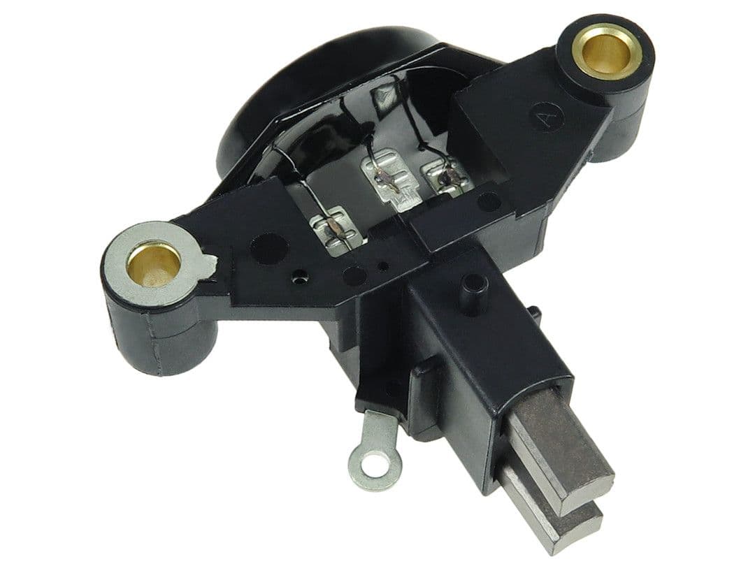 Regulator, alternator AS-PL AS ARE9070S