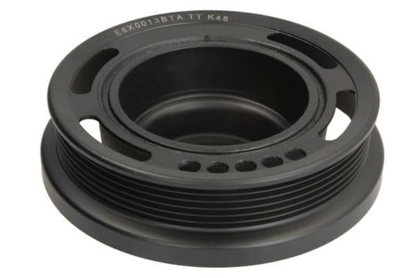 Fulie curea, arbore cotit BTA E6X0013BTA