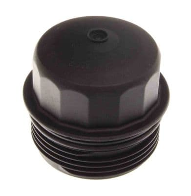 Capac, carcasa filtru ulei MAXGEAR 27-2742