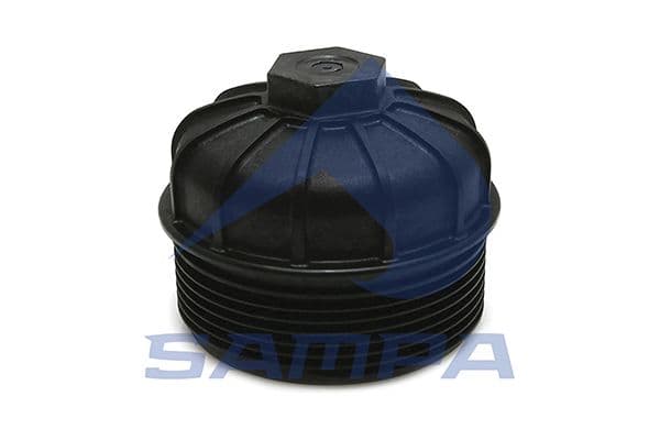 Capac, filtru combustibil SAMPA 044.110
