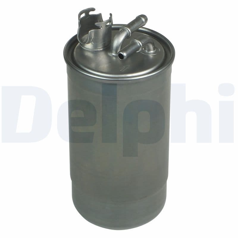filtru combustibil DELPHI HDF557