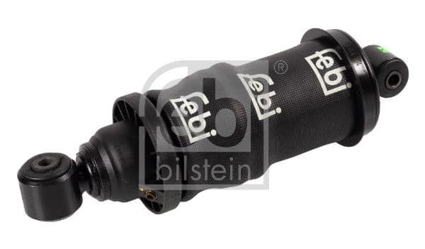 Amortizor, suspensie cabina FEBI BILSTEIN 38474