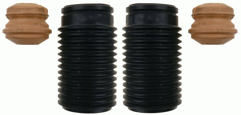 chit protectie praf,amortizor SACHS 900 003