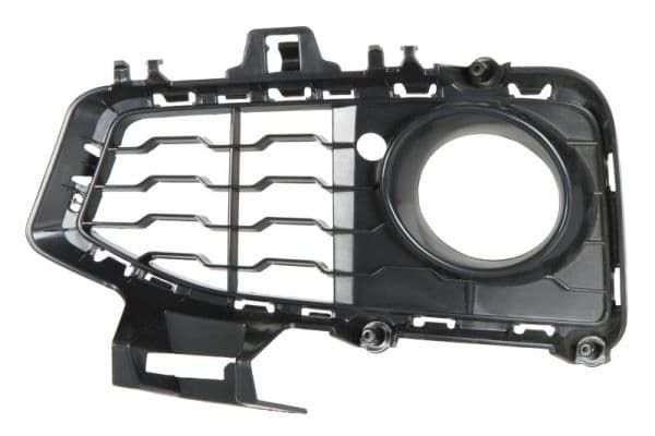 Amortizor soc, bara protectie BLIC 6502-07-0070915P