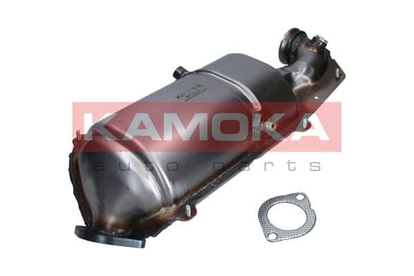 Filtru funingine/particule, sist.de esapament KAMOKA 8010023
