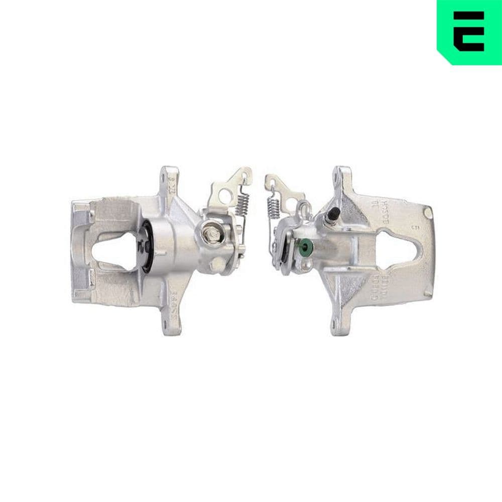 Etrier frana OPTIMAL BC-2683R