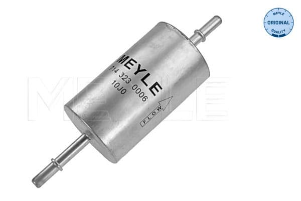 filtru combustibil MEYLE -ORIGINAL: True to OE. 714 323 0006
