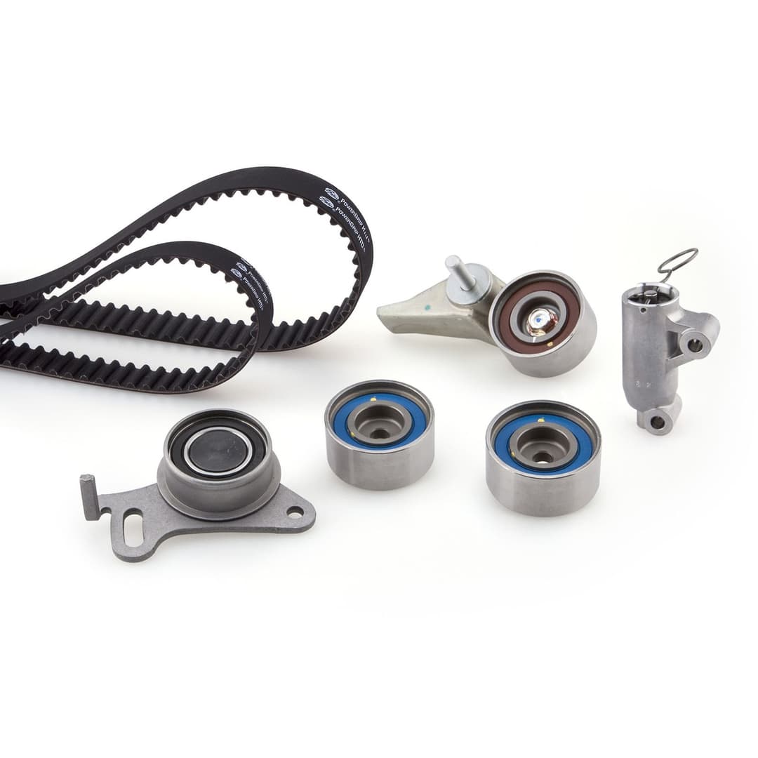 Set curea de distributie GATES PowerGrip™ K025641XS