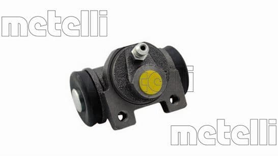 Cilindru receptor frana METELLI 04-0703
