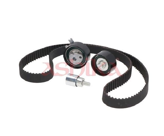 Set curea de distributie ASHIKA KCT008