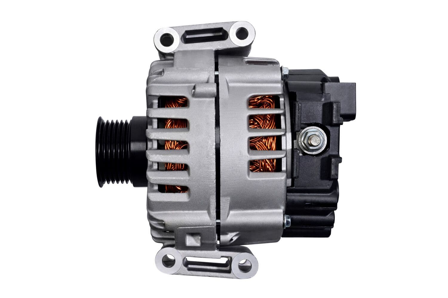 Generator / Alternator HELLA 8EL 015 659-421