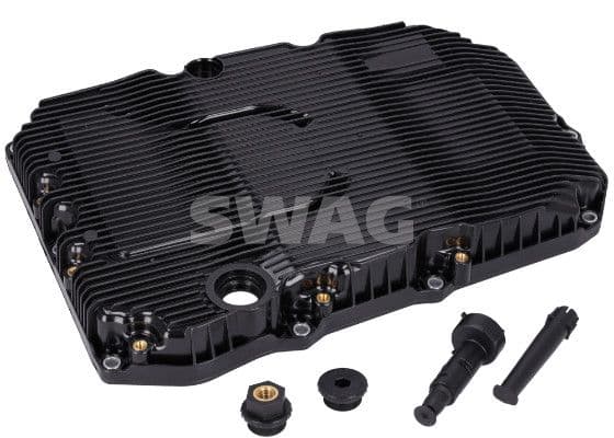 Filtru hidraulic, cutie de viteze automata SWAG extra 33 10 4523
