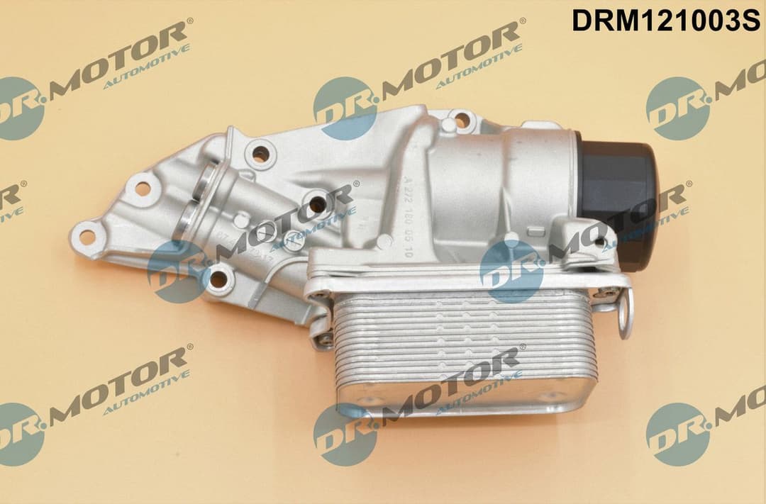 Locas filtru ulei Dr.Motor Automotive DRM121003S
