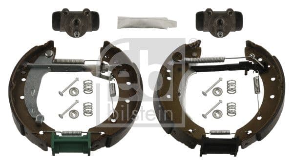 Set saboti frana FEBI BILSTEIN 37235
