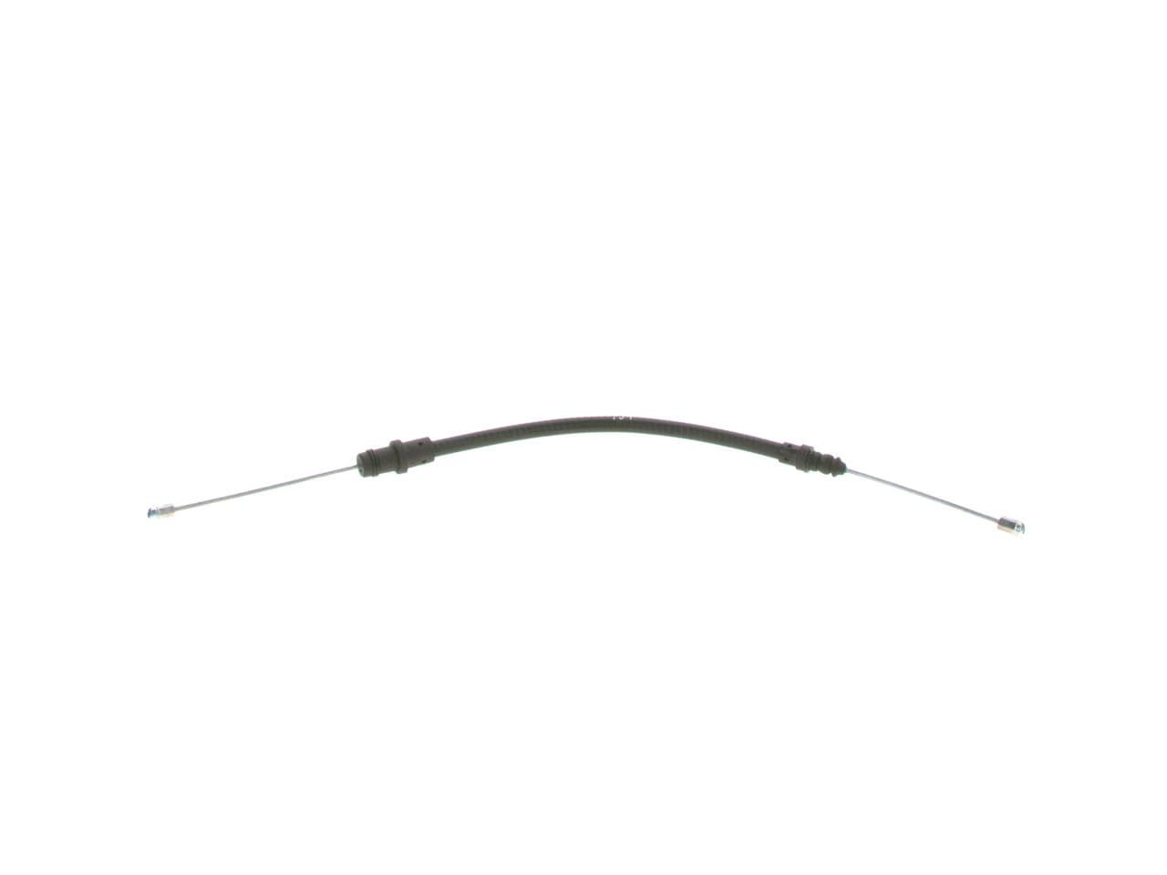Cablu, frana de parcare BOSCH 1 987 477 565