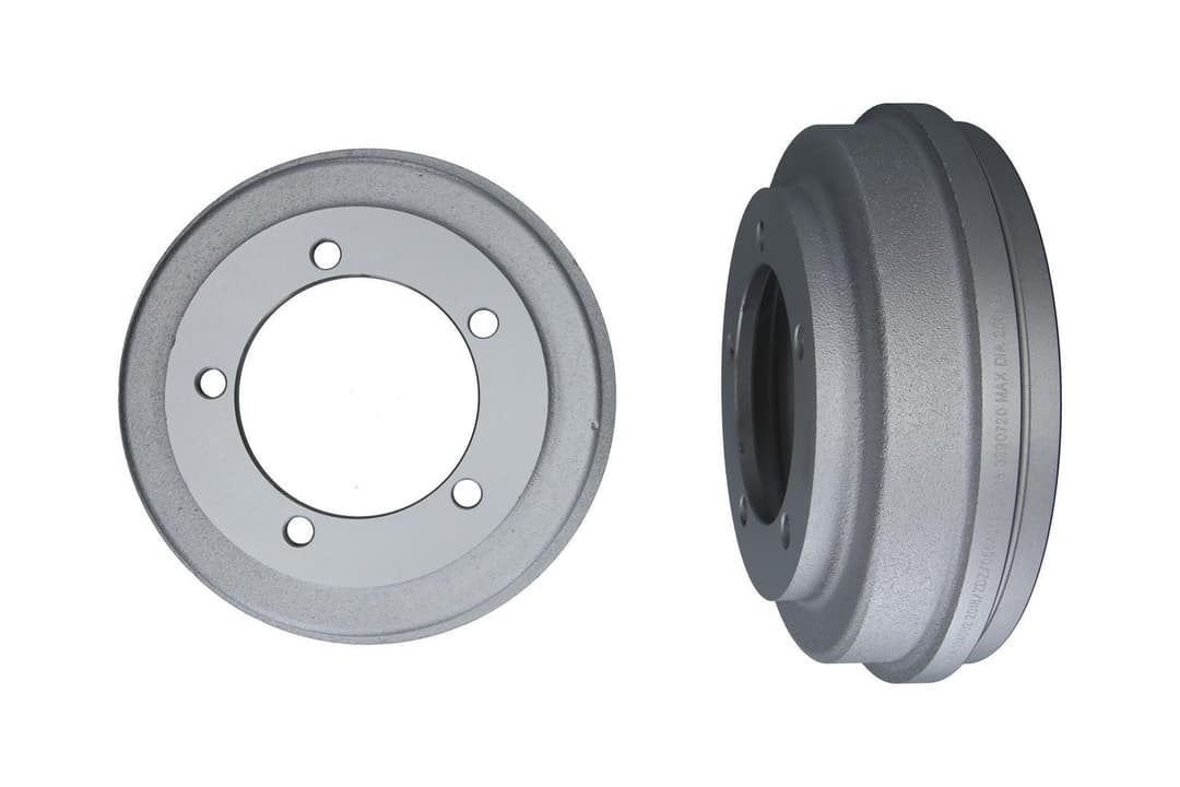 Tambur frana KAMOKA 104002