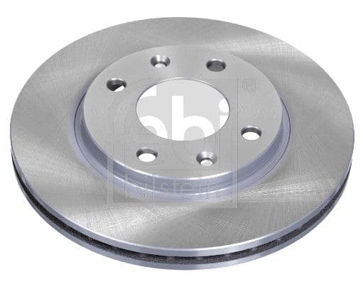 Disc frana FEBI BILSTEIN 10316