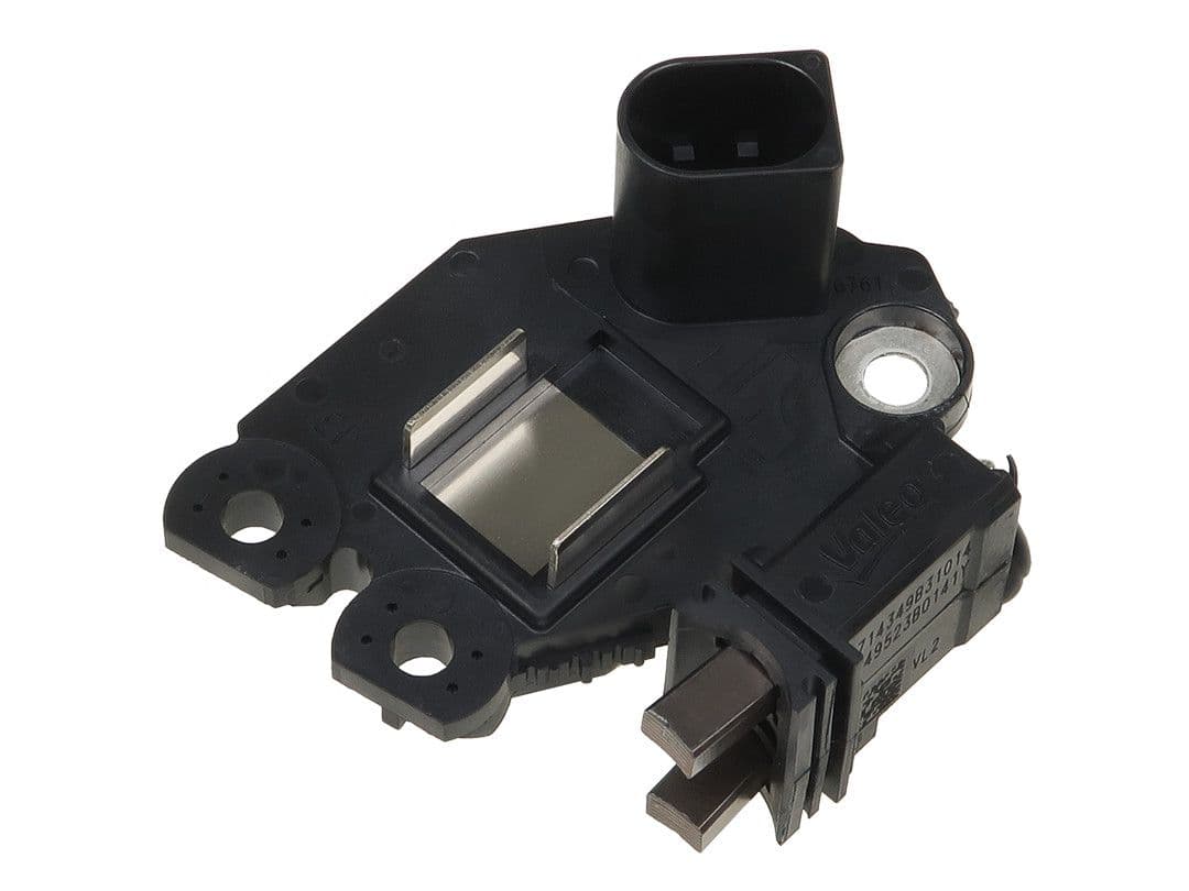 Regulator, alternator AS-PL ARE3078(VALEO)