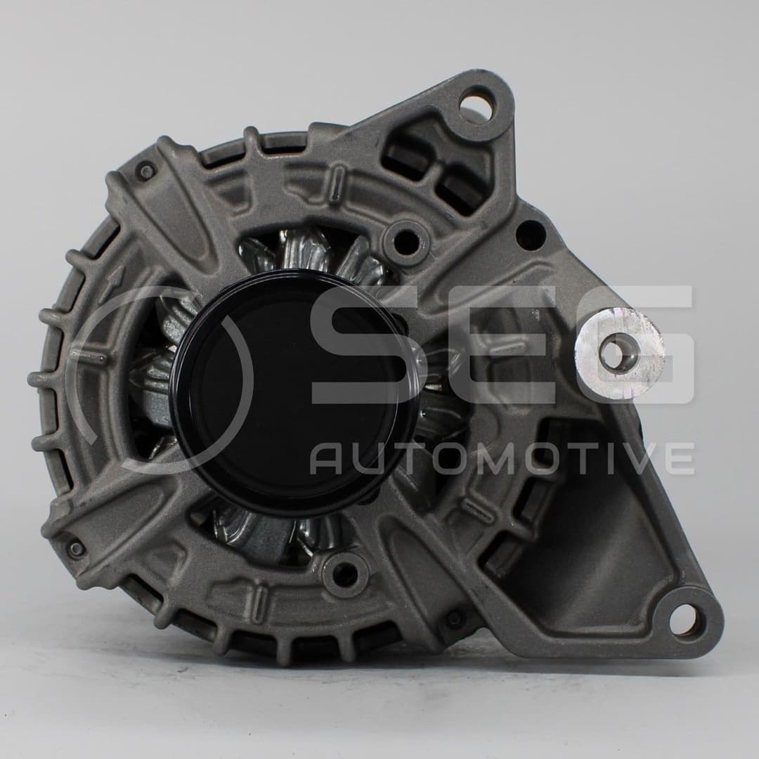 Generator / Alternator SEG AUTOMOTIVE 0125711099