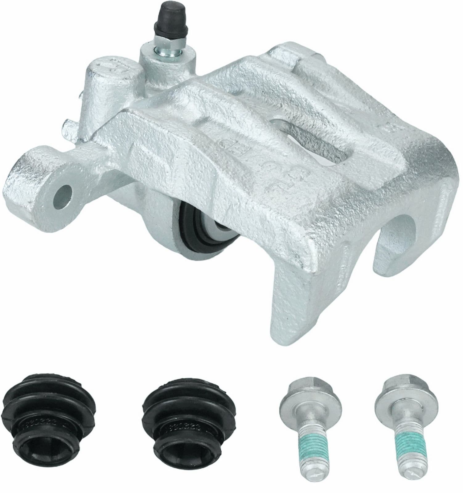 Etrier frana TRW BHQ327E